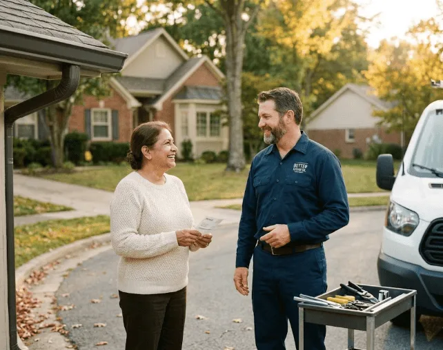 Gutter Repair Mayo, SC FAQs