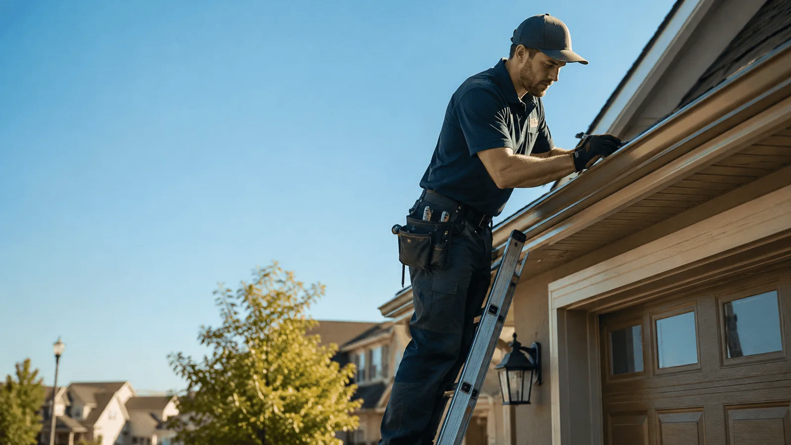 Gutter Repair in Mayo, SC near me