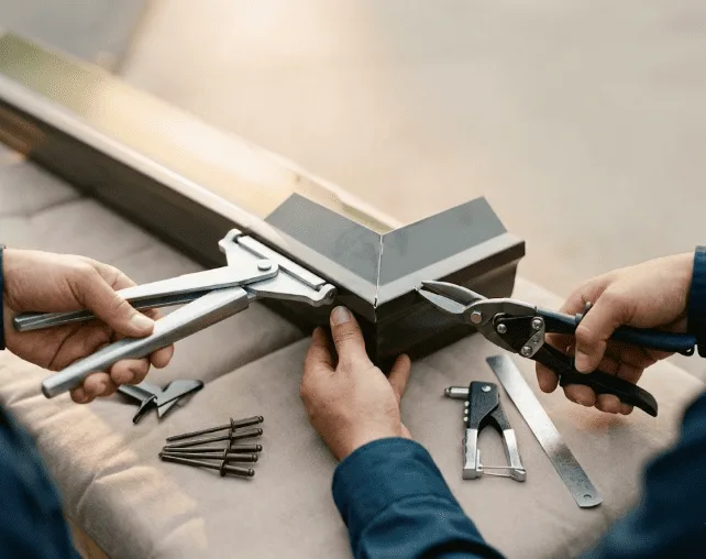 Why choose Gutter Repair in Mayo, SC